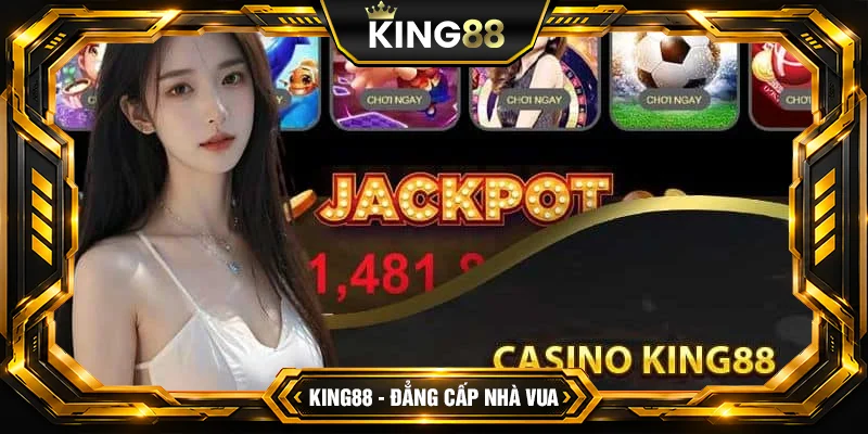 Hướng Dẫn Đăng Ký Tài Khoản Tại King88