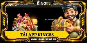 Các bước tải app King88 cá cược tiện lợi trên di động