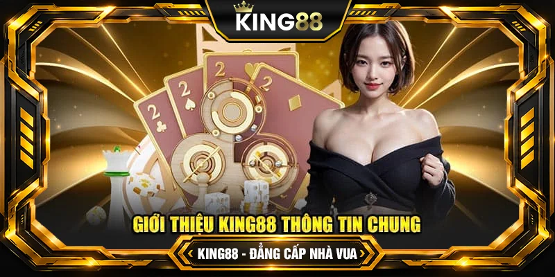 Đánh Giá Chân Thực Về Uy Tín Và Chất Lượng King88 Đánh Giá Chân Thực Về Uy Tín Và Chất Lượng King88