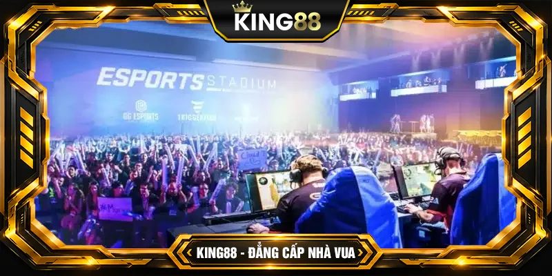 Một số hình thức cá cược E-Sport Một số hình thức cá cược E-Sport