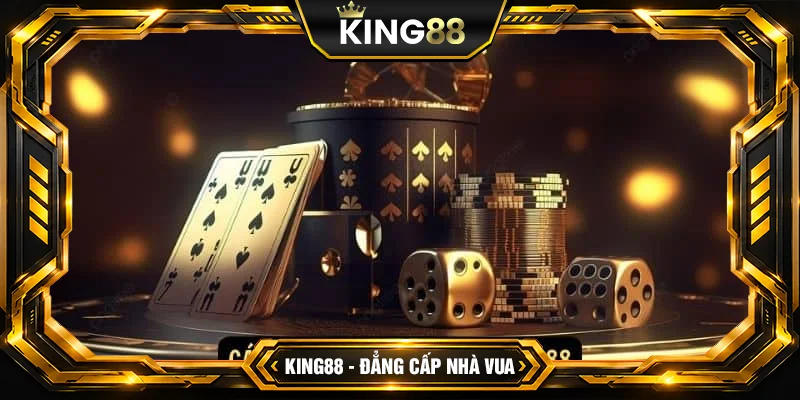 Game bài RICH88 King88 - Cá Cược Hấp Dẫn Ăn Thưởng Lớn Game bài RICH88 King88 - Cá Cược Hấp Dẫn Ăn Thưởng Lớn