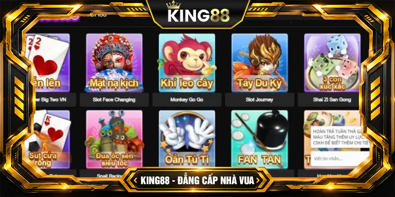 Hưỡng dẫn nạp tiền game bài RICH88 King88 Hưỡng dẫn nạp tiền game bài RICH88 King88