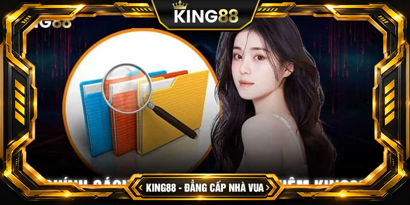 Miễn Trừ Trách Nhiệm King88 - Điều Người Chơi Cần Biết