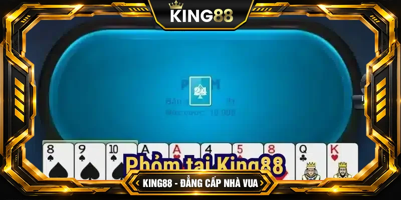 Phỏm là gì Cách chơi bài Phỏm như cao thủ Phỏm là gì Cách chơi bài Phỏm như cao thủ