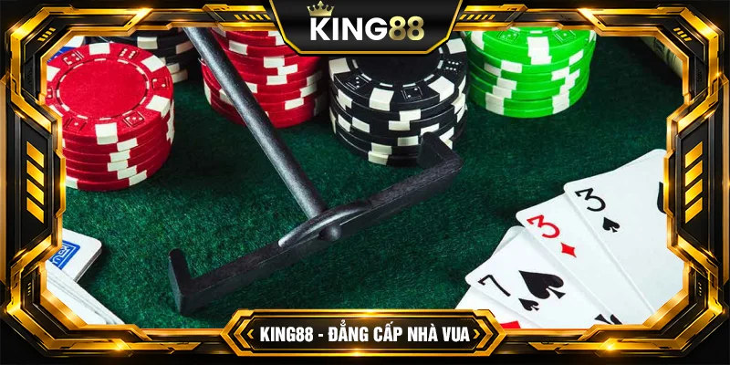 Rake Poker Là Gì ? Có Ảnh Hưởng Thế Nào Tới Các Tay Cược?