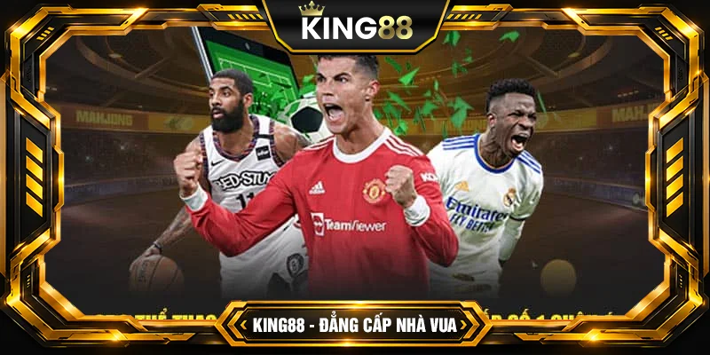 SBO Thể Thao - Điểm Dừng Chân Cho Các Cược Thủ Tại King88