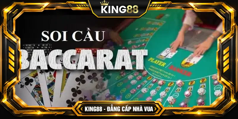 Soi cầu Baccarat - Cách Dành Chiến Thắng Ăn Tiền Nhà Cái Nhanh Soi cầu Baccarat - Cách Dành Chiến Thắng Ăn Tiền Nhà Cái Nhanh