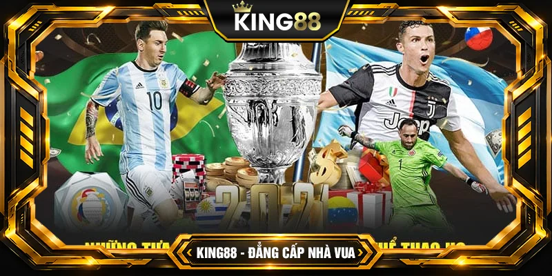 Cách tham gia UG Thể Thao King88