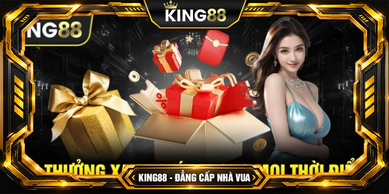 Xổ Số Siêu Tốc King88