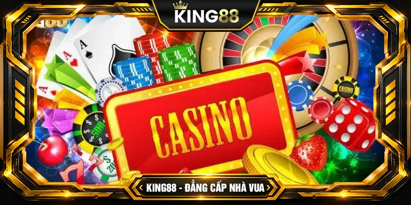 Các câu hỏi thường gặp từ người chơi King88