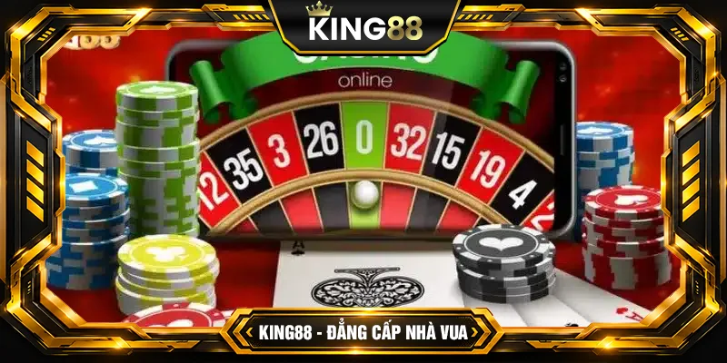 Khái quát về những câu hỏi thường gặp ở King88
