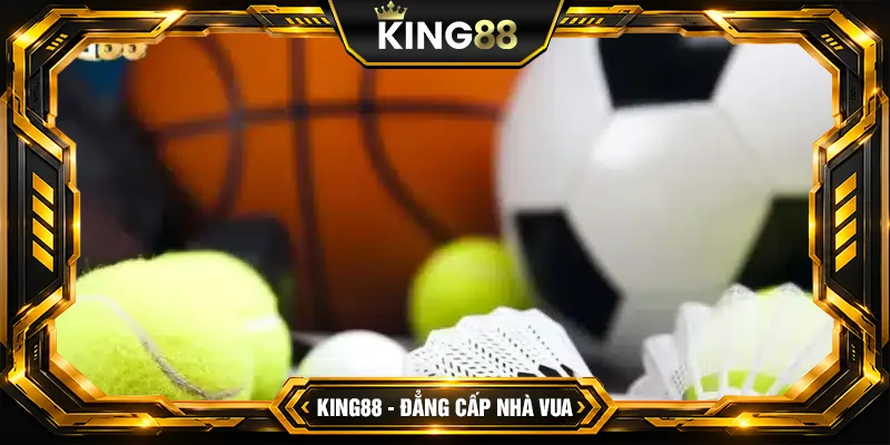 Tìm hiểu nền tảng cá cược thể thao King88