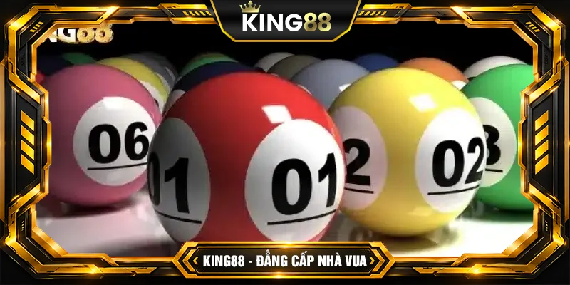 Tìm hiểu tổng quan về xổ số King88 Tìm hiểu tổng quan về xổ số King88